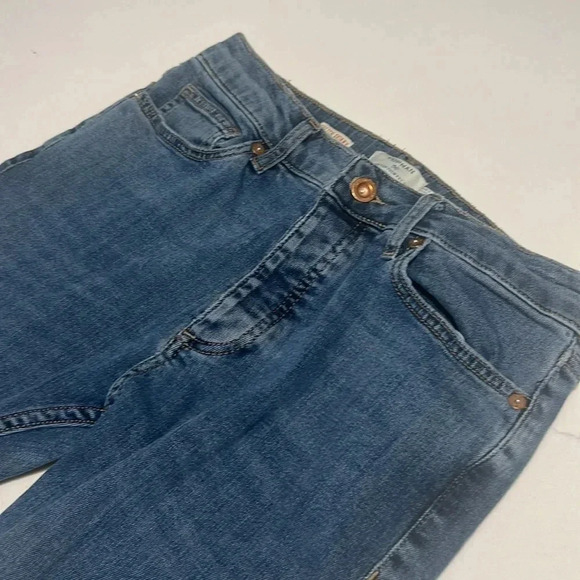 Topman  Stretch Skinny denim jeans. Size 30 R - Picture 5 of 13